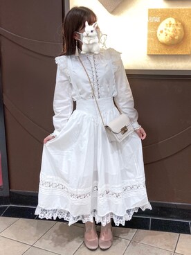 ☁こっとん☁️さんのコーディネート