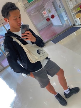 たくさん（メンズ・170cm）の春コーディネート