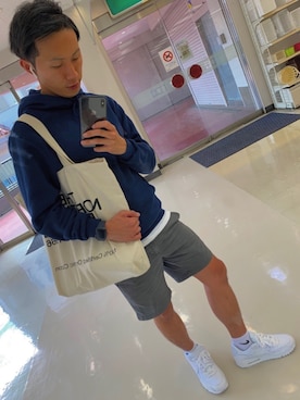 たくさんのコーディネート