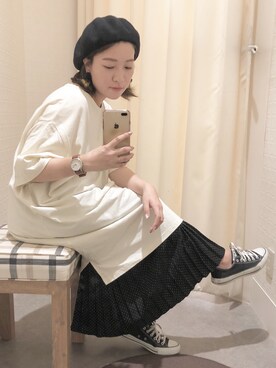 yui7さんのコーディネート