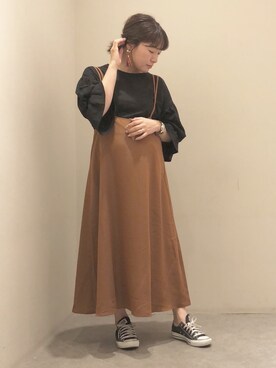 yui7さんのコーディネート