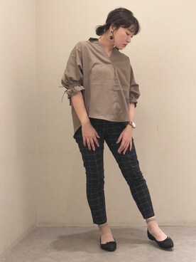 yui7さんのコーディネート