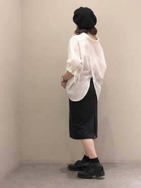 yui7さんのコーディネート