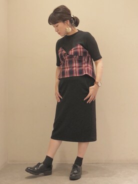 yui7さんのコーディネート