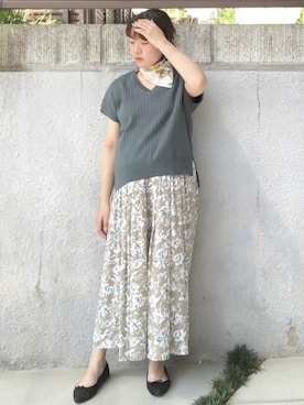 yui7さんのコーディネート