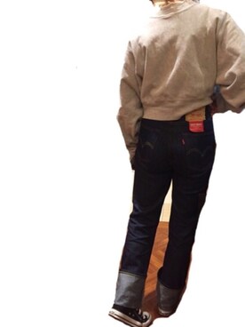 saatanさんのコーディネート