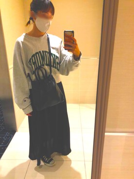 saatanさんのコーディネート