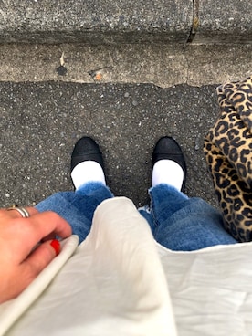 saatanさんのコーディネート