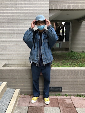 YaYakai さんのコーディネート