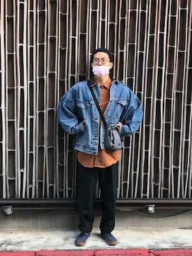 YaYakai さんのコーディネート