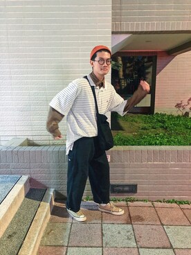 YaYakai さんのコーディネート