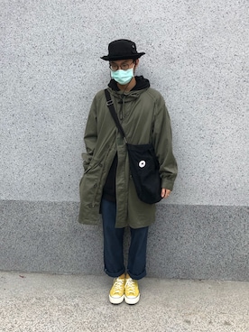 YaYakai さんのコーディネート