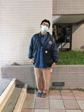 YaYakai さんのコーディネート