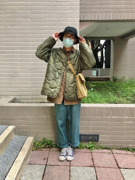YaYakai さんのコーディネート