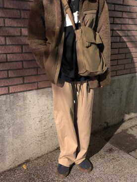 YaYakai さんのコーディネート