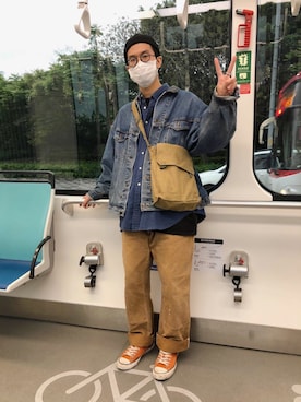 YaYakai さんのコーディネート