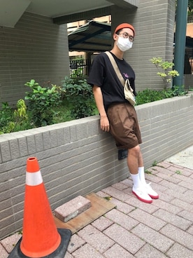 YaYakai さんのコーディネート