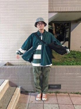 YaYakai さんのコーディネート