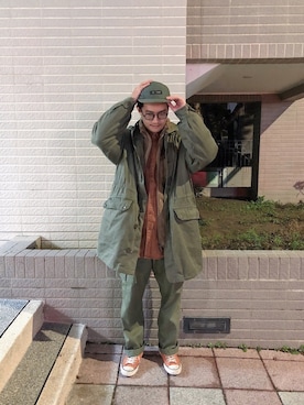 YaYakai さんのコーディネート