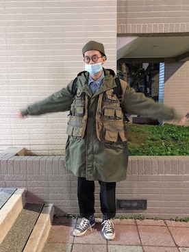 YaYakai さんのコーディネート