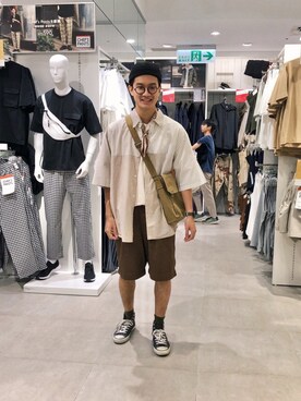 YaYakai さんのコーディネート