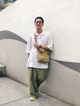 YaYakai さんのコーディネート