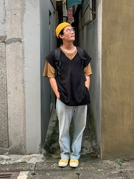 YaYakai さんのコーディネート