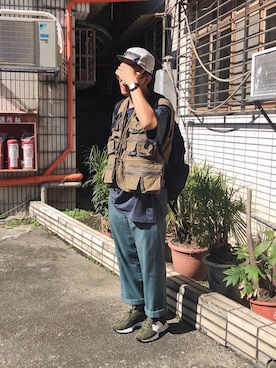 YaYakai さんのコーディネート