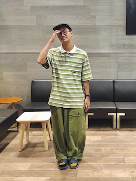 YaYakai さんのコーディネート