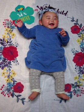 さーぴさんのコーディネート