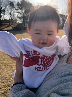 さーぴさんのコーディネート