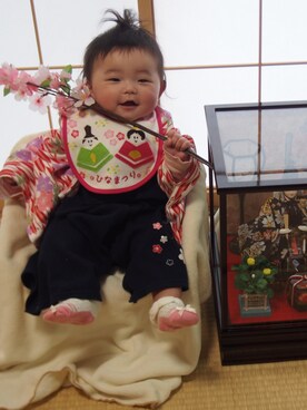 さーぴさんのコーディネート