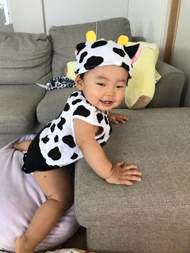 さーぴさんのコーディネート