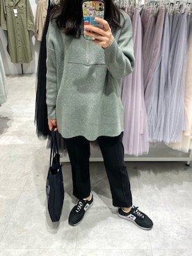 Twillさんのコーディネート