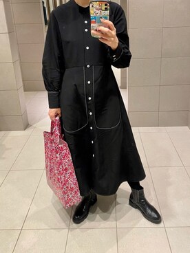 Twillさんのコーディネート