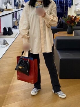 Twillさんのコーディネート