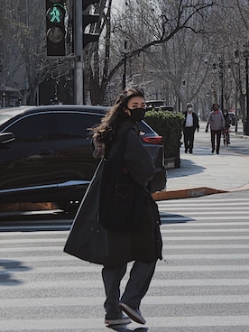 陳-さんのコーディネート