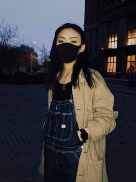 陳-さんのコーディネート