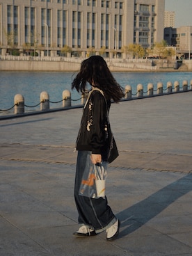 陳-さんのコーディネート