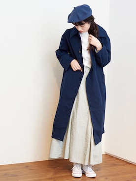 rabiaさんのコーディネート