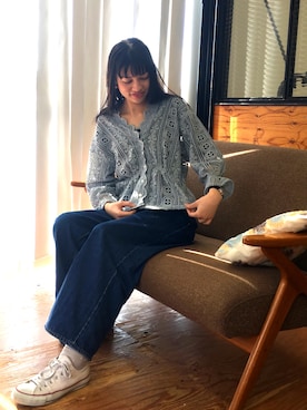 rabiaさんのコーディネート