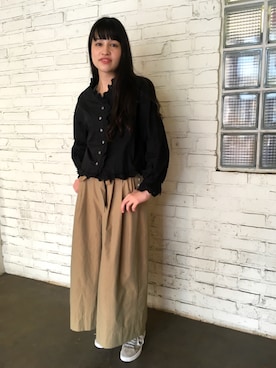 rabiaさんのコーディネート