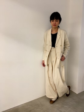 rabiaさんのコーディネート