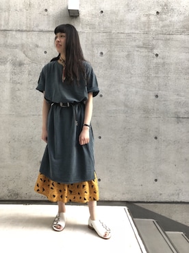 rabiaさんのコーディネート