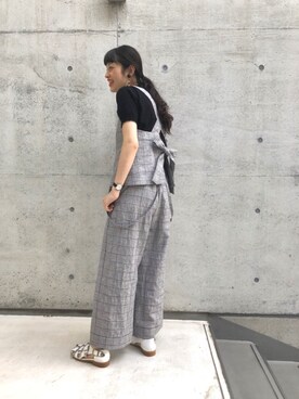 rabiaさんのコーディネート