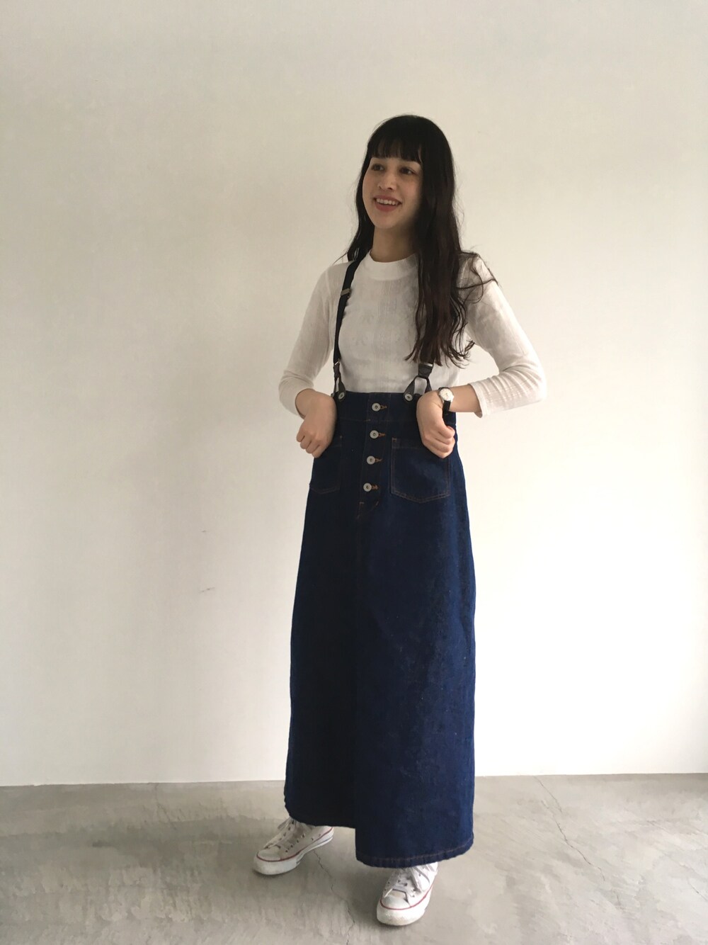 rabia(l'atelier du savon atelier)｜fig Londonのデニム