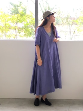 rabiaさんのコーディネート