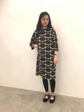 rabiaさんのコーディネート