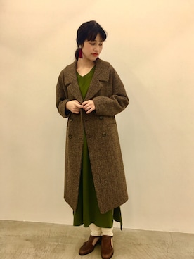 rabiaさんのコーディネート