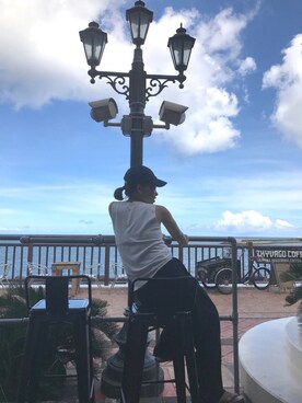  mamikoさんのコーディネート